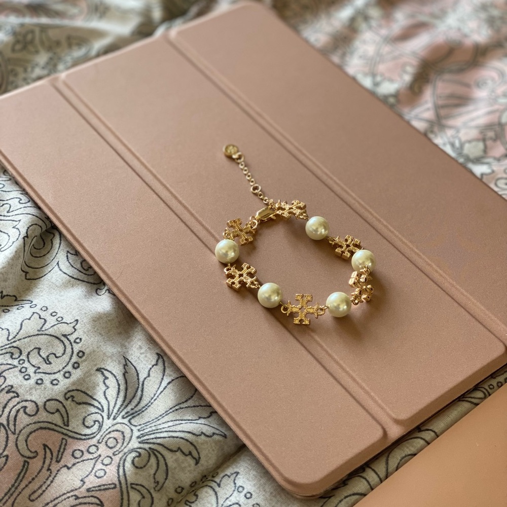 Tory Burch BRAND NEW Kira Bracelet